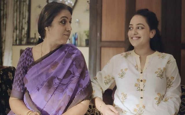 Modern Love: Hyderabad’s segment on mother-daughter equation, rooted in reality with my mother Modern Love: Hyderabad’s segment on mother-daughter equation, rooted in reality with my mother