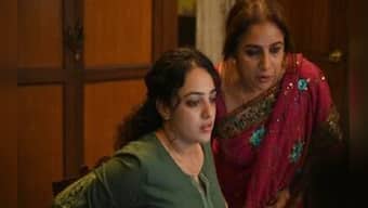 Modern Love Hyderabad is an easy-going dose of feel-good that mostly works because of its powerful ensemble