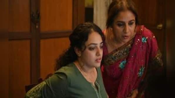 Modern Love Hyderabad is an easy-going dose of feel-good that mostly works because of its powerful ensemble