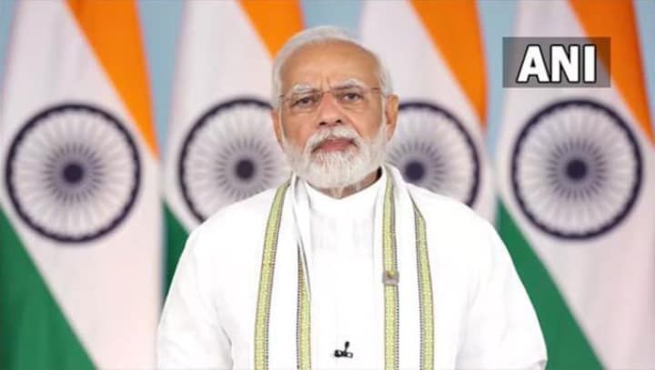 Confident that many more Indian companies will reach Space in near future: PM Modi