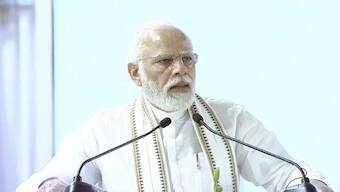 New Jharkhand projects to boost development in east India: PM Modi