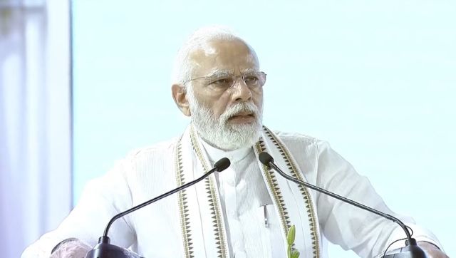 New Jharkhand projects to boost development in east India: PM Modi New Jharkhand projects to boost development in east India: PM Modi