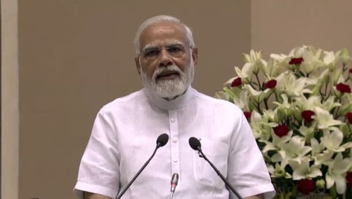 How Modi overthrew hierarchical, elitist Lutyens’ Delhi to democratise Indian politics as never before