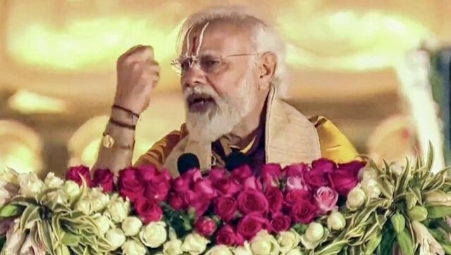 GhoseSpot | South Ahoy: With 2024 in mind, BJP launches expedition to Cape Comorin GhoseSpot | South Ahoy: With 2024 in mind, BJP launches expedition to Cape Comorin