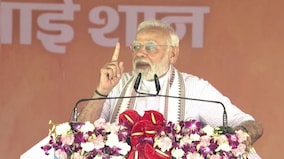 PM Narendra Modi inaugurates Bundelkhand Expressway, says the identity of UP is changing in India