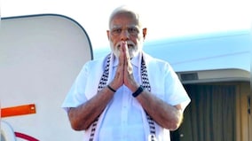Even critics acknowledging Modi govt's handling of economy, says BJP's Syed Zafar Islam