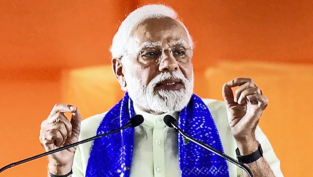 BJP resolves to end dynastic and appeasement politics at national executive meeting BJP resolves to end dynastic and appeasement politics at national executive meeting