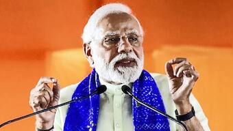 PM Narendra Modi's Birthday: A look at his social media presence