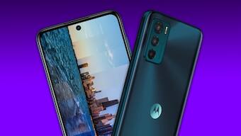 Moto G42 launched in India with insane specs, budget phone gets an AMOLED screen, 50MP camera