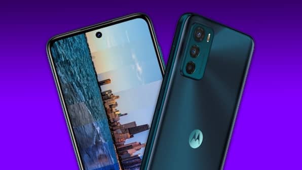 Moto G42 launched in India with insane specs, budget phone gets an AMOLED screen, 50MP camera