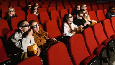 International Friendship Day 2022: 5 films to watch with your friends