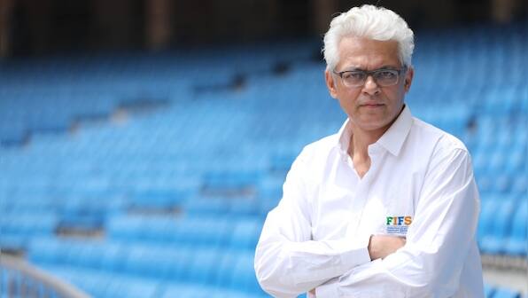 FIFS appoints Joy Bhattacharjya as the director-general