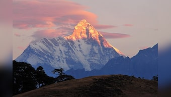 'She's  given meaning to my life': At 88, Bill Aitken's love for Nanda Devi remains as young as ever
