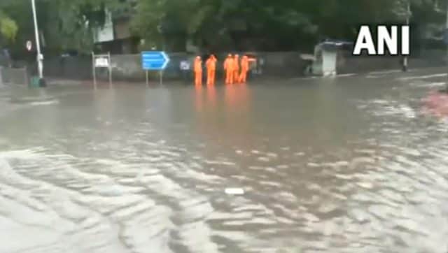 Maharashtra rain: Ekanth Shinde asks officials to monitor situation; NDRF squads on standby-India News , Firstpost