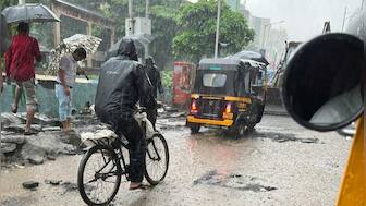 Mumbai rains: No respite from heavy showers till 8 July; IMD says floods, landslides possible