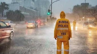 Time-lapse showing sudden cloud-burst in Mumbai amazes internet, watch
