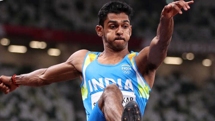 ‘Woke up today with some great news’: Twitter reacts as Murali Sreeshankar wins historic silver medal at CWG 2022
