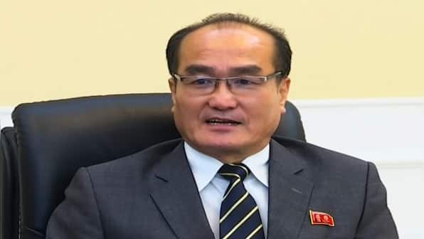 North Korea warns of security instability over US-South Korea drills