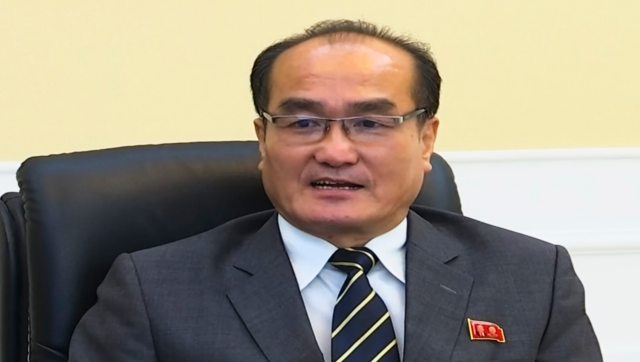 North Korea warns of security instability over US-South Korea drills North Korea warns of security instability over US-South Korea drills