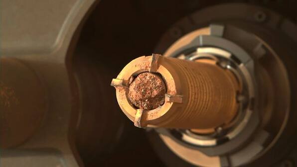 NASA chalks out plans to bring back Mars rock samples back to Earth in 2023