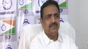 Presidential polls: Shiv Sena didn't discuss with NCP before supporting NDA's Droupadi Murmu, says Jayant Patil