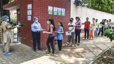 NEET exam 2022: Kerala Police register case against friskers who forced girls to remove undergarments