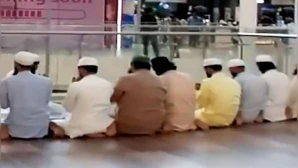 Why the namaz controversy at Lucknow's Lulu Mall refuses to die down