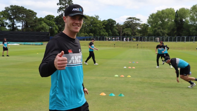 Ireland vs New Zealand 1st ODI 2022: IRE vs NZ Head-to-Head Records and Stats Ireland vs New Zealand 1st ODI 2022: IRE vs NZ Head-to-Head Records and Stats