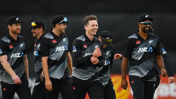 Scotland vs New Zealand 1st T20I 2022: SCOT vs NZ head-to-head records and stats