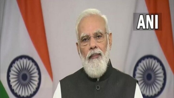 Prime Minister Narendra Modi to virtually address 'Har Ghar Jal Utsav' in Goa today