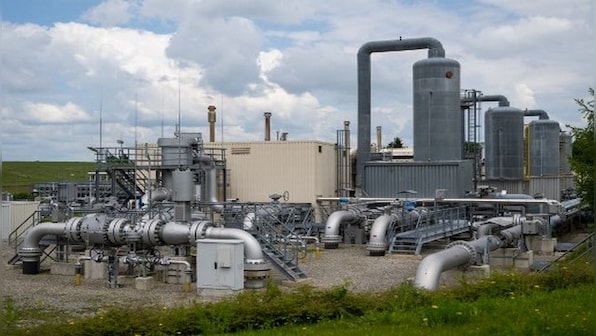 How Europe's rising energy crisis now costs equivalent to Poland’s GDP