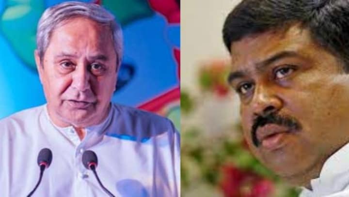 Odisha bans entry of journalists to schools, Dharmendra Pradhan says 'inappropriate'