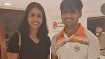 Neeraj Chopra's handling of pressure has been outstanding: Anju Bobby George