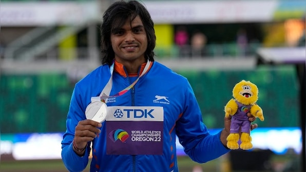 CWG 2022: Neeraj Chopra's heartwarming message for Indian contingent