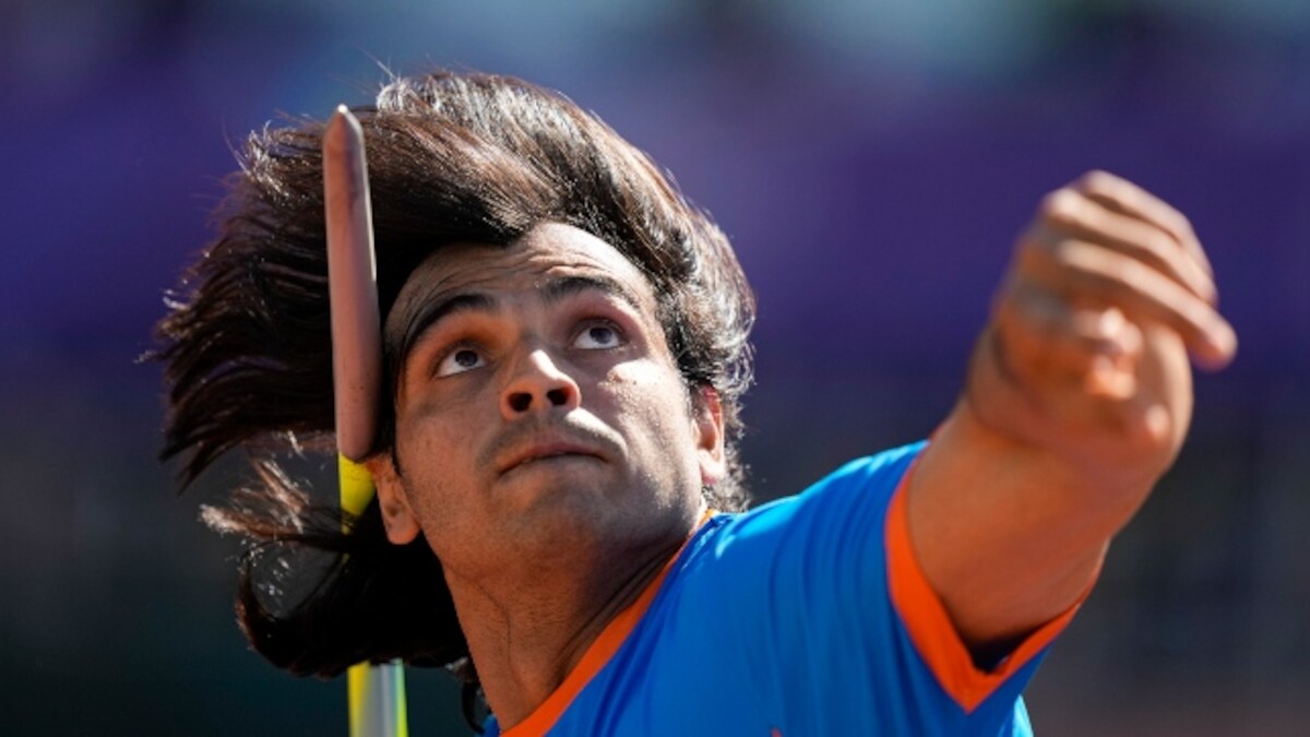 Neeraj Chopra lauds Arshad Nadeem for CWG gold, Anand Mahindra reacts