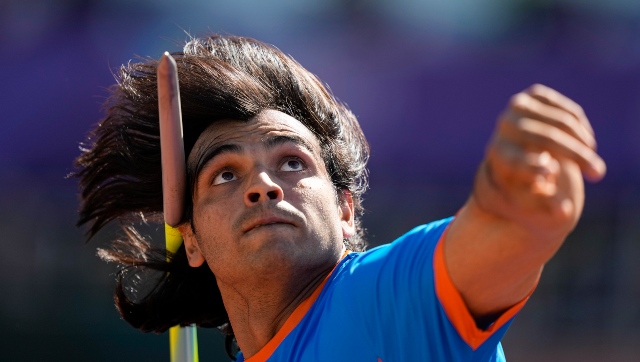 Neeraj Chopra lauds Arshad Nadeem for CWG gold, Anand Mahindra reacts Neeraj Chopra lauds Arshad Nadeem for CWG gold, Anand Mahindra reacts