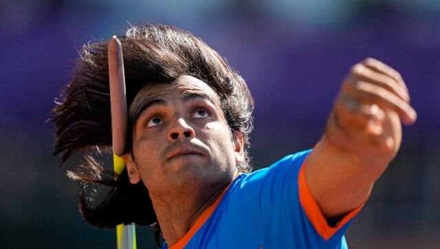 World Athletics Championships: Neeraj Chopra-Anderson Peters' rivalry headlines javelin throw final