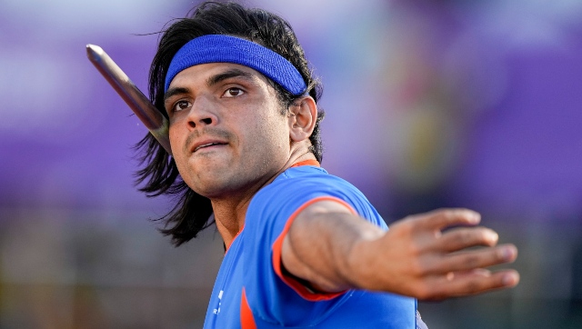 Nita Ambani extols Neeraj Chopra’s historic silver medal victory Nita Ambani extols Neeraj Chopra’s historic silver medal victory