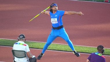‘World Championships is even tougher than Olympics’: Neeraj Chopra savours ‘challenging’ silver medal