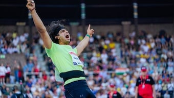 World Athletics Championships: Neeraj Chopra and others in run to end India’s 19-year medal drought