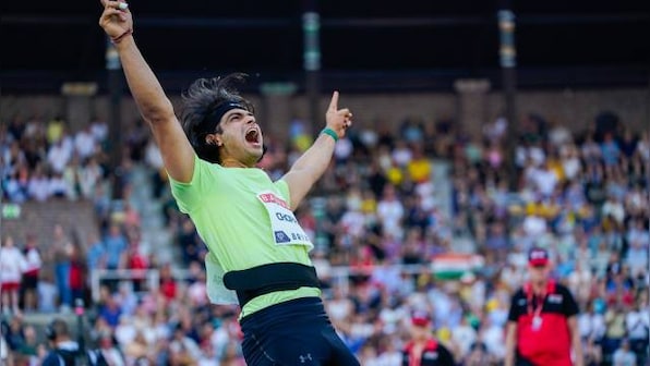 World Athletics Championships: Neeraj Chopra and others in run to end India’s 19-year medal drought