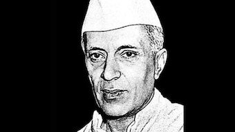 Khadi tricolour hoisted in Meerut by Jawaharlal Nehru in 1946 brought out first time for public display in Pune