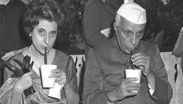 Right Word | ‘Culture of corruption’ that plagues Indian polity originated in Nehru era Right Word | ‘Culture of corruption’ that plagues Indian polity originated in Nehru era