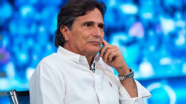 Former Formula 1 champion Nelson Piquet fined for racist, homophobic comments about Lewis Hamilton