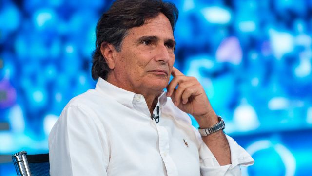 Brazil court probes former F1 driver Nelson Piquet over racist, homophobic slurs about Lewis Hamilton Brazil court probes former F1 driver Nelson Piquet over racist, homophobic slurs about Lewis Hamilton