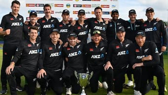 Ireland vs New Zealand: Stirling, Tector tons in vain as Black Caps clinch thriller to complete ODI series sweep