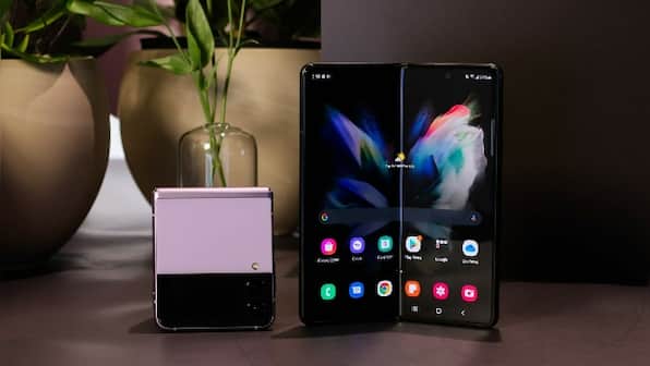 Next-Generation of Samsung foldables and smartwatches set for August 10 debut