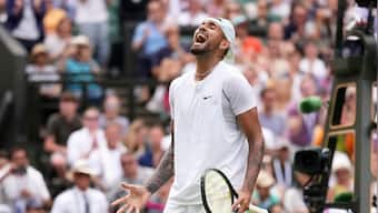 Wimbledon 2022: Kyrgios 'needs Sigmund Freud' says John McEnroe