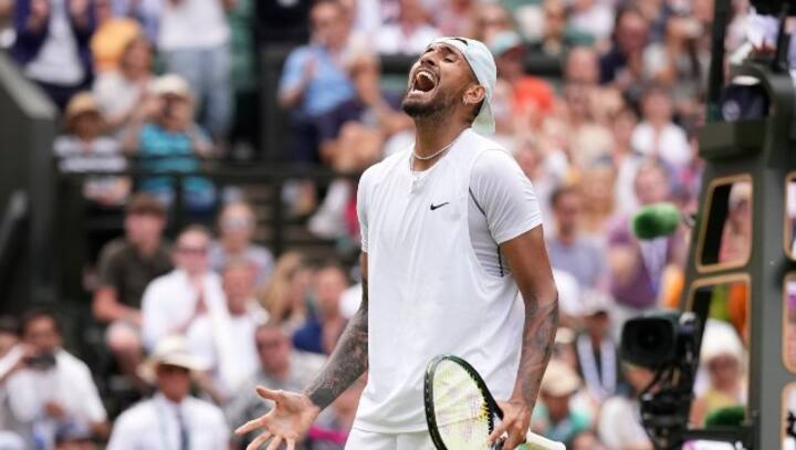 Wimbledon 2022: Kyrgios 'needs Sigmund Freud' says John McEnroe
