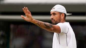 Wimbledon 2022: 'Got my baby brother back', Nick Kyrgios' sibling Christos pens emotional tribute